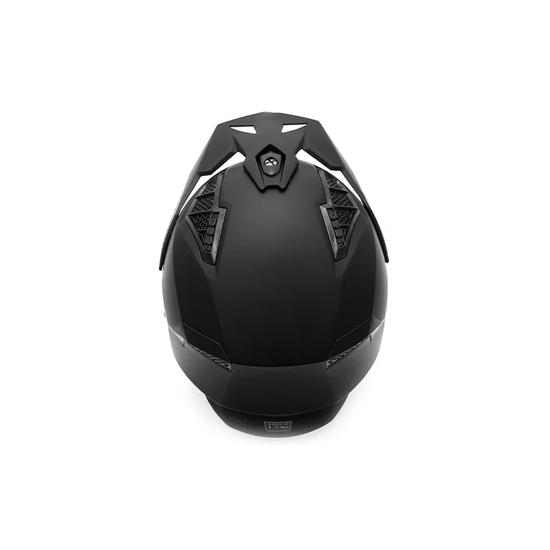 Casque Street Panther (taille S à XL)