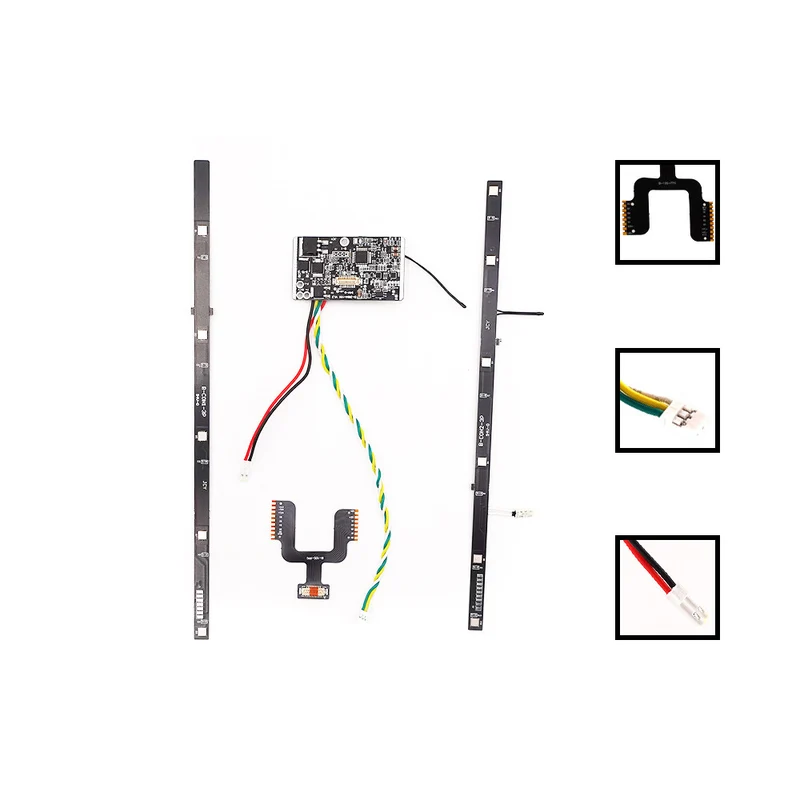 BMS batterie Xiaomi M365/1s/Essential