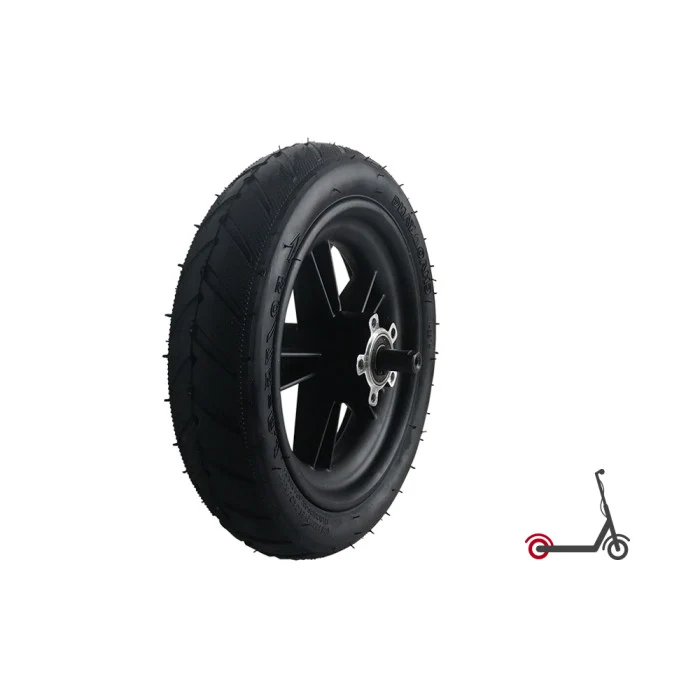 Jante arriere Wispeed T850