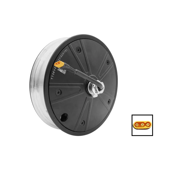 Cable moteur Wispeed T850
