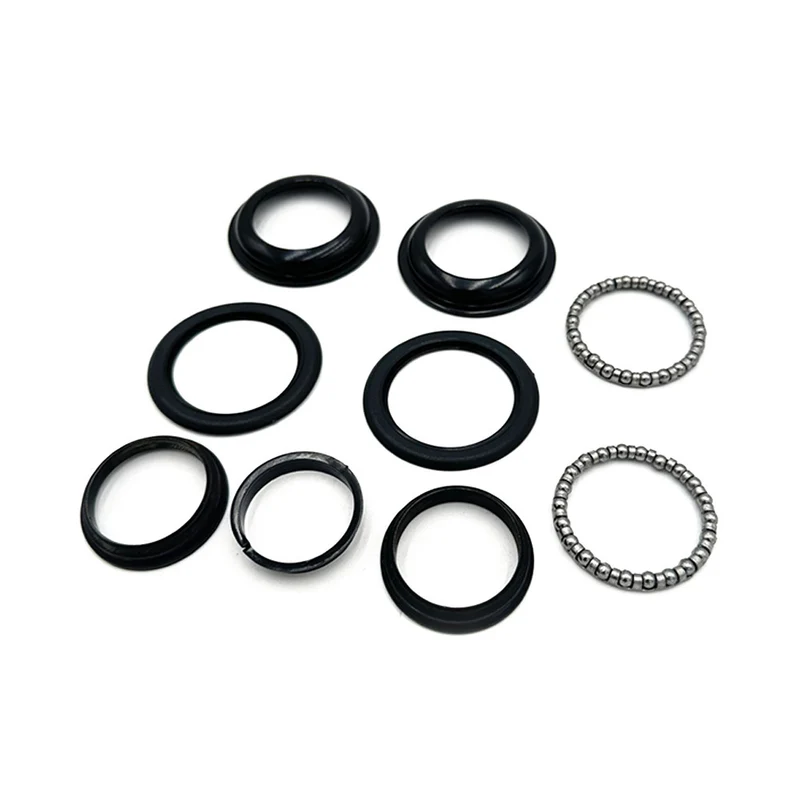 Kit roulements de direction Wispeed T855
