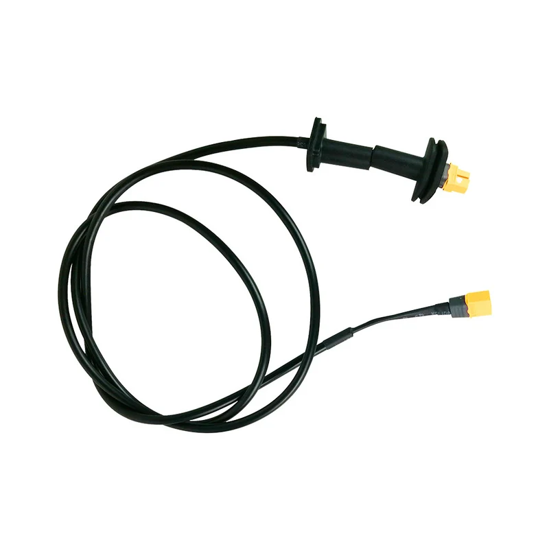 Cable connectique batterie Wispeed T855
