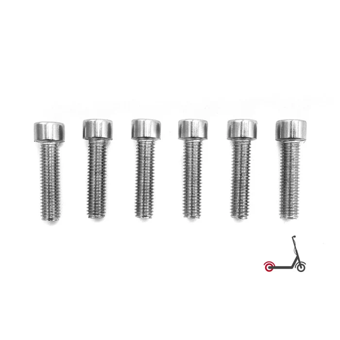 Vis BTR roue Ar Dualtron Mini (x100 pcs)