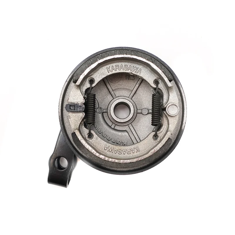 Tambour de frein Ninebot Segway Max G2 Original
