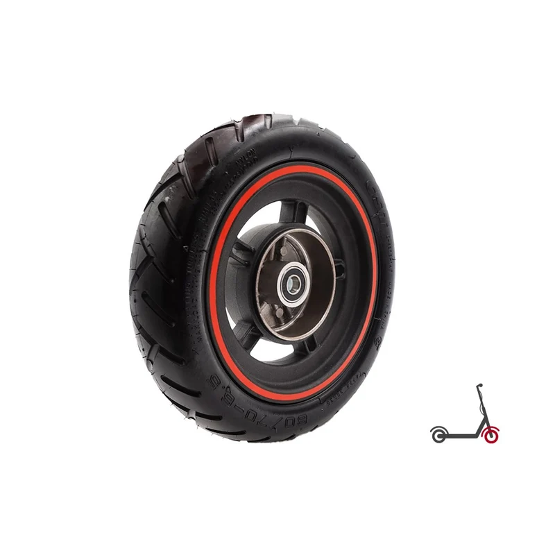 Roue avant Xiaomi Scooter 5 Max