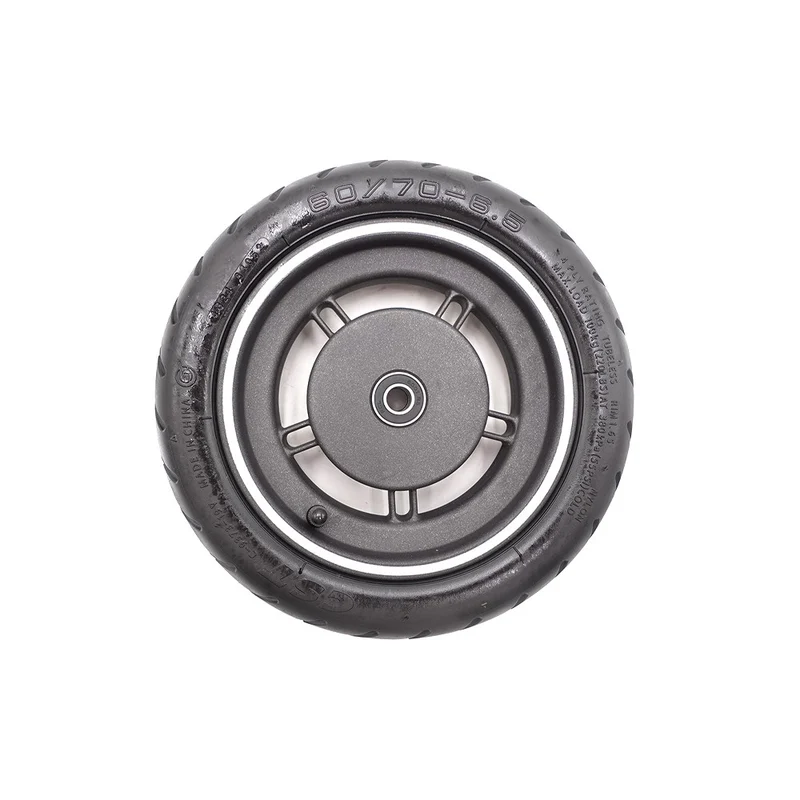 Roue avant Xiaomi Scooter 5 Pro