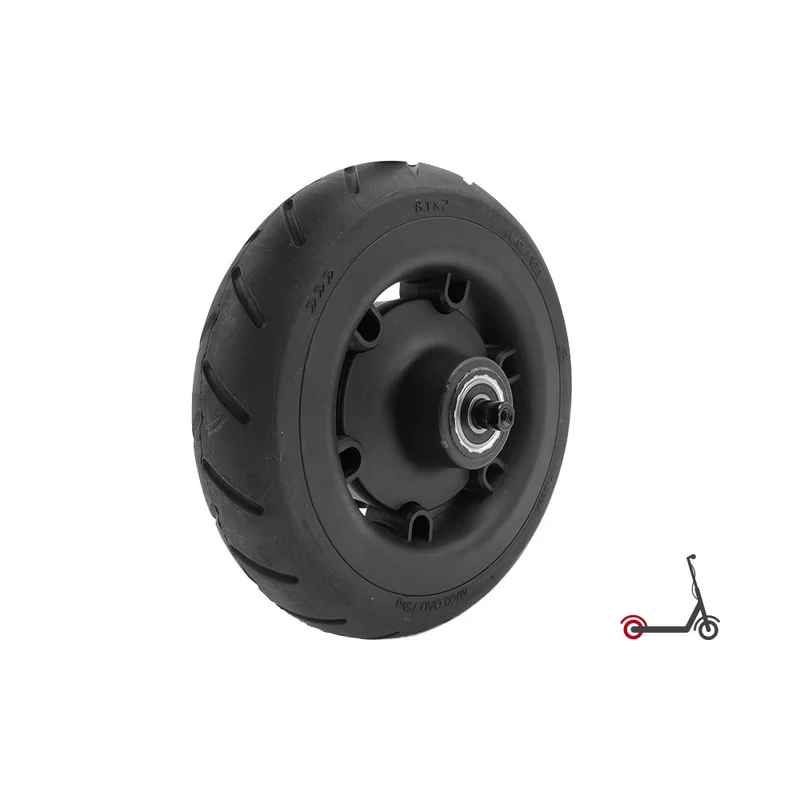 Roue arriere Ninebot E2 / E2 Plus