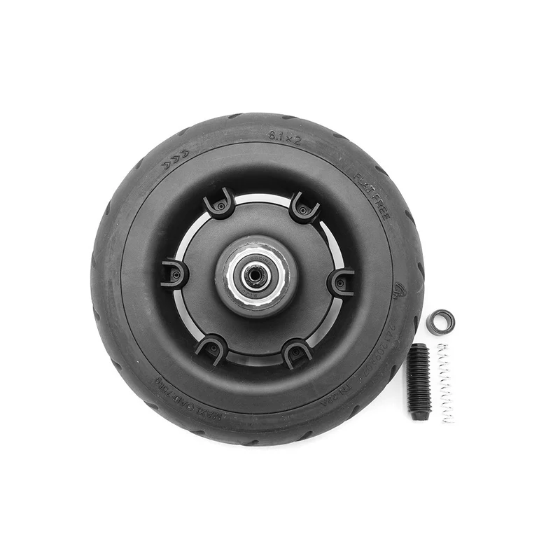 Roue arriere Ninebot E2 / E2 Plus