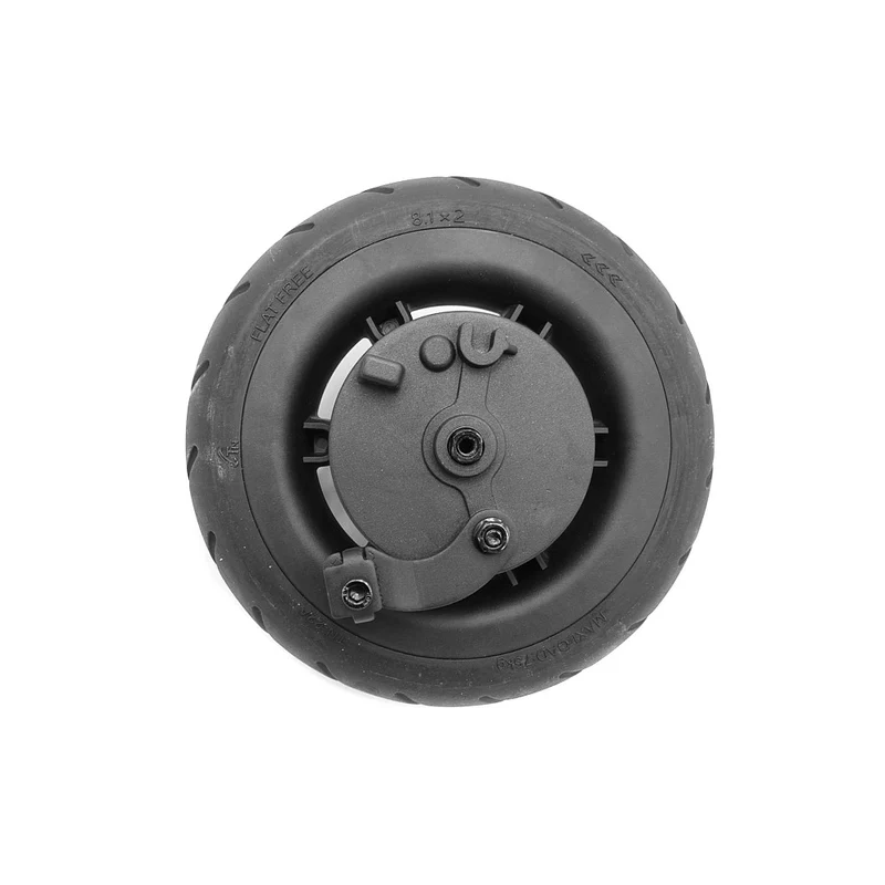 Roue arriere Ninebot E2 / E2 Plus