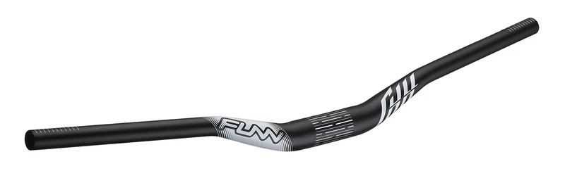 Cintre Funn Full ON 785mm, dia. 35mm / rise 30mm