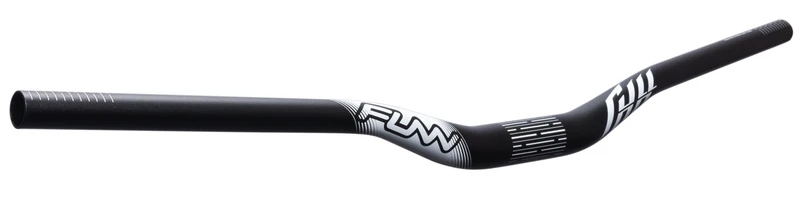 Cintre Funn Full ON 785mm, dia. 31.8mm / rise 30mm