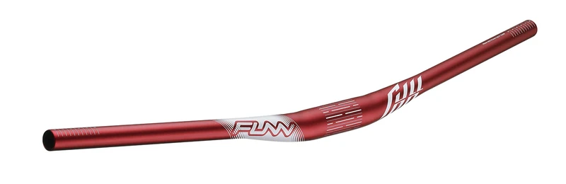 Cintre Funn Full ON 785mm, dia. 35mm / rise 15mm
