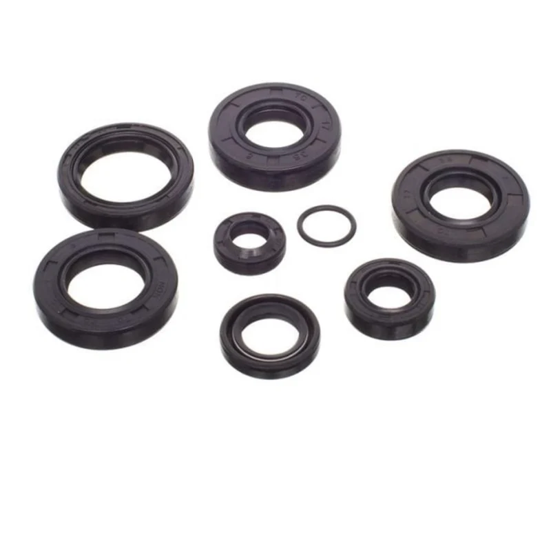Pochette de joint spi moteur