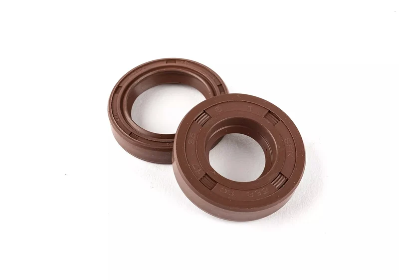 Joint spi de vilebrequin (lot de 2)