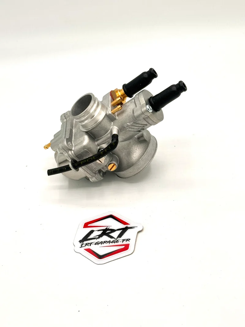 Carburateur Polini CP – 17.5 / 19 / 21 / 23 mm