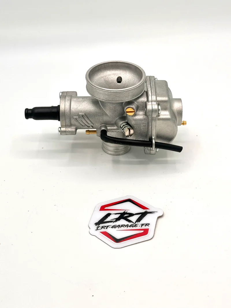 Carburateur Polini CP – 17.5 / 19 / 21 / 23 mm