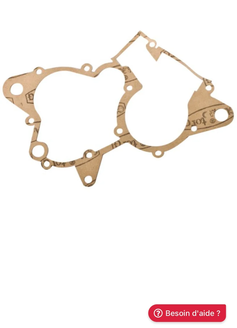 Joint moteur derbi am6