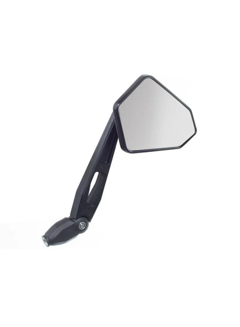 Rétroviseur rabattable racing – universel scooter & moto