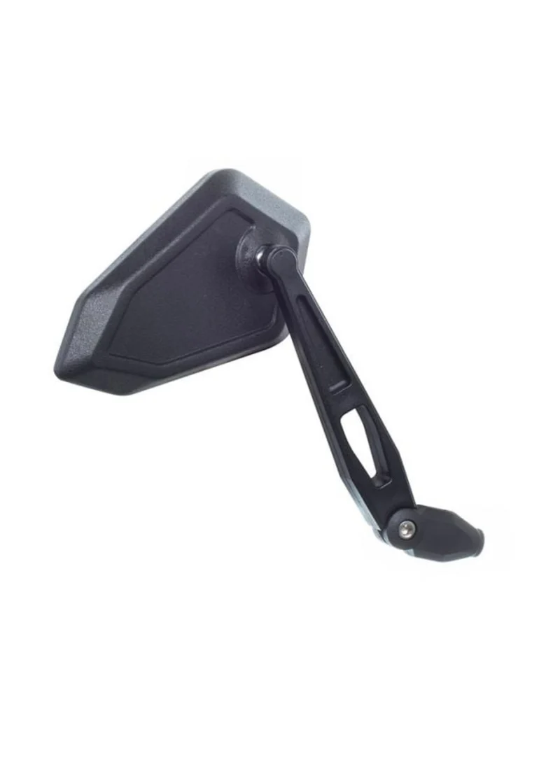Rétroviseur rabattable racing – universel scooter & moto