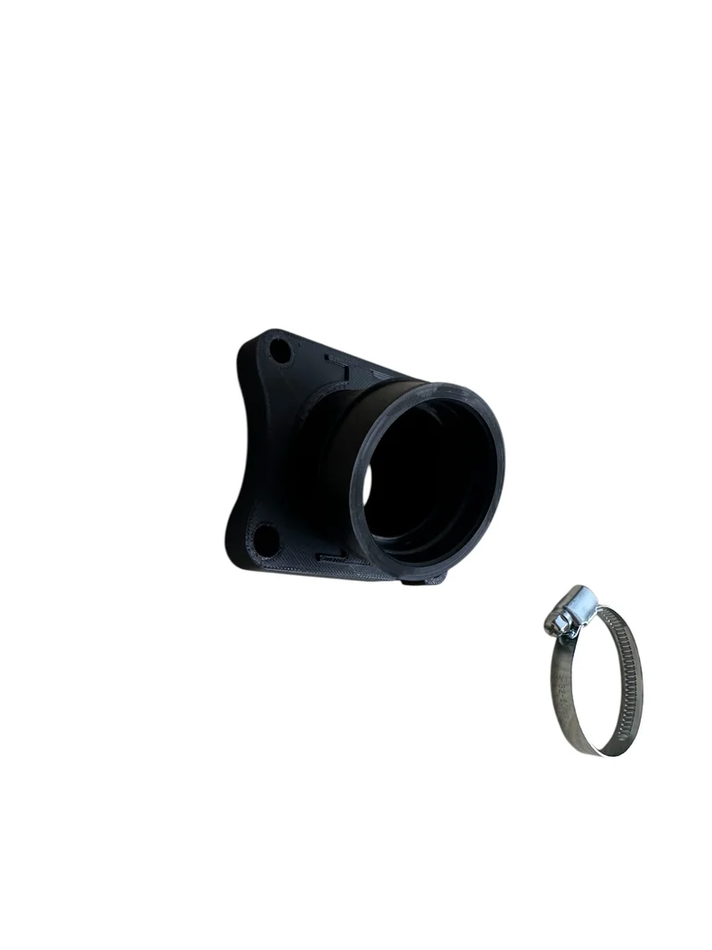 Pipe LRT Performance – Carter TPR - NEO (19 à 38 mm)