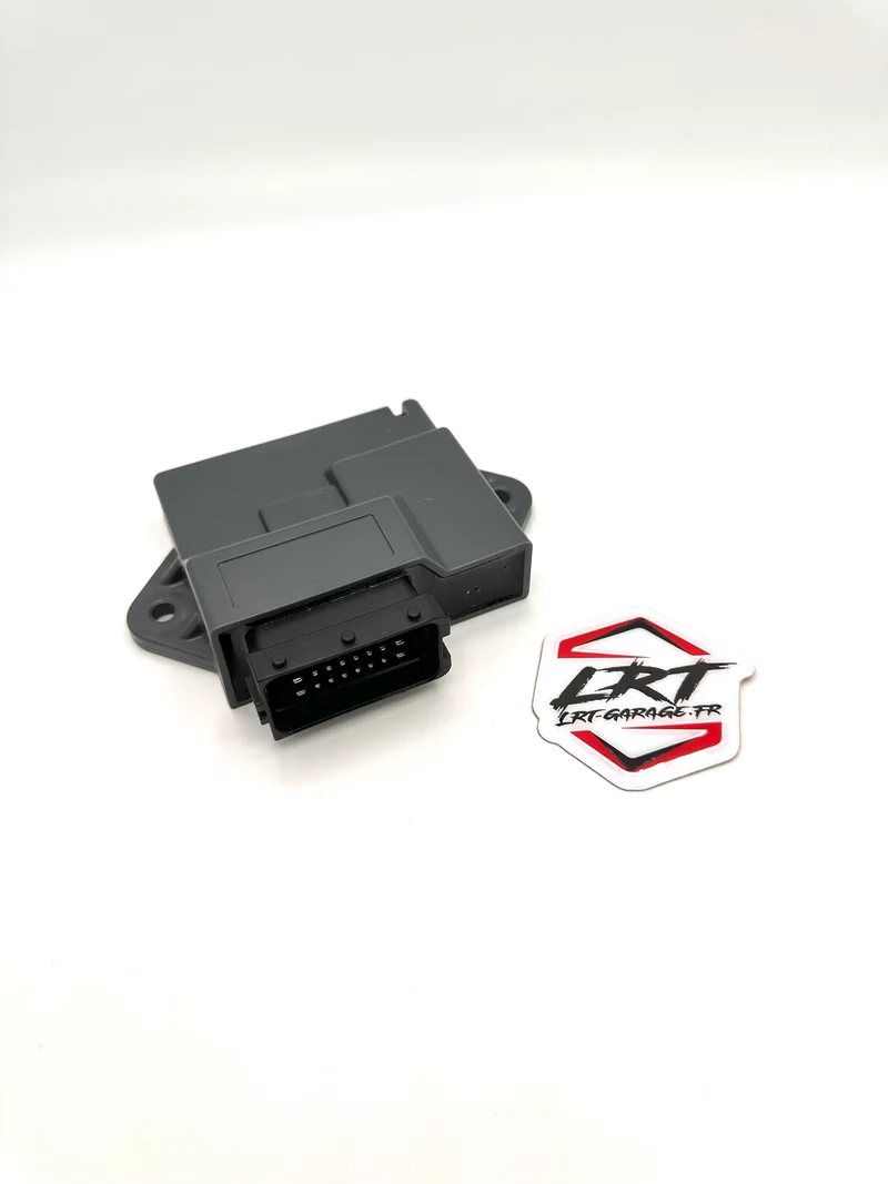 CDI débridage AM6 Euro 4-5 – Rieju, Beta, Sherco, Fantic, VENT