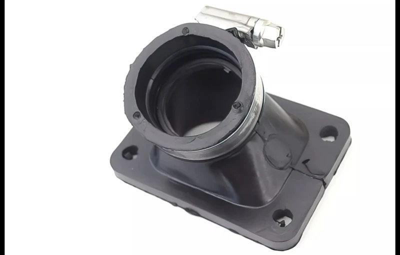 Pipe d'admission MVT Performance – AM6 / Derbi – PWK 19 à 34 mm