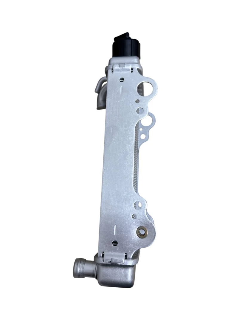 Radiateur gauche – Sherco SM & SMRS