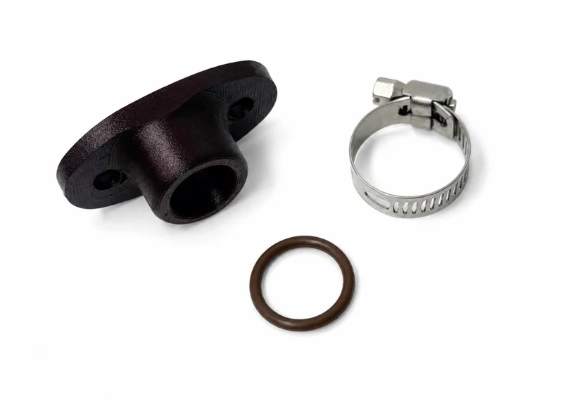 Adaptateur pour Robinet Malossi/st6 gros débit (seul ou en pack) Renforcer