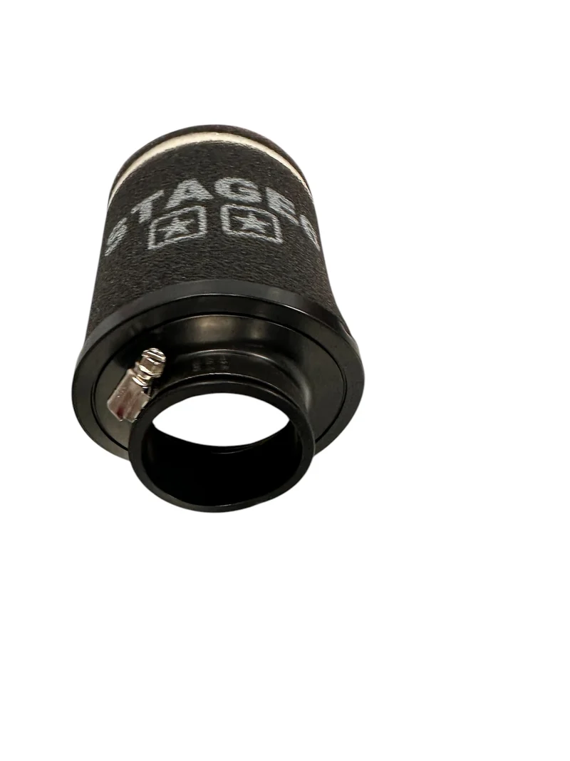Filtre à air Stage6 Big Mousse – adaptateurs 12 à 34 mm