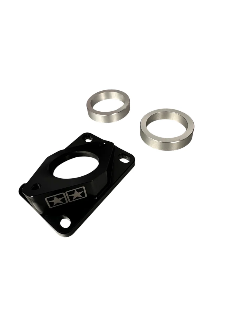 Pipe Stage6 High Flow MK2 – Admission 50cc AM6 / Derbi