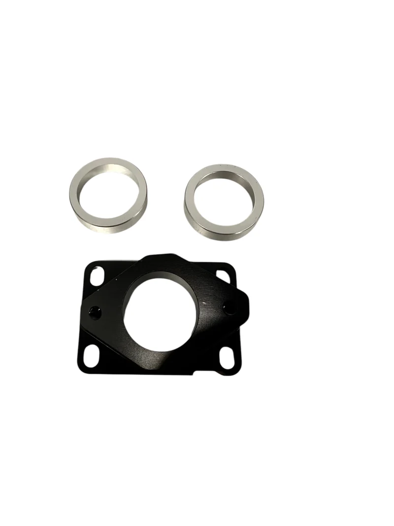 Pipe Stage6 High Flow MK2 – Admission 50cc AM6 / Derbi