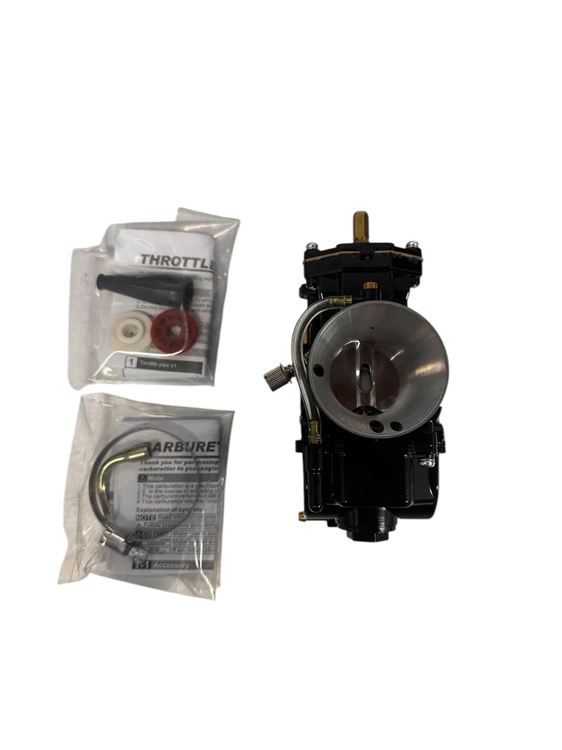 Carburateur Stage6 R/T – PWK compétition 2 temps
