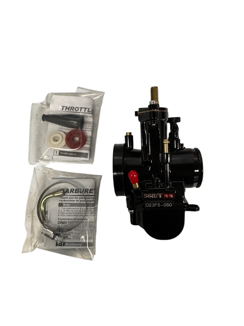 Carburateur Stage6 R/T – PWK compétition 2 temps