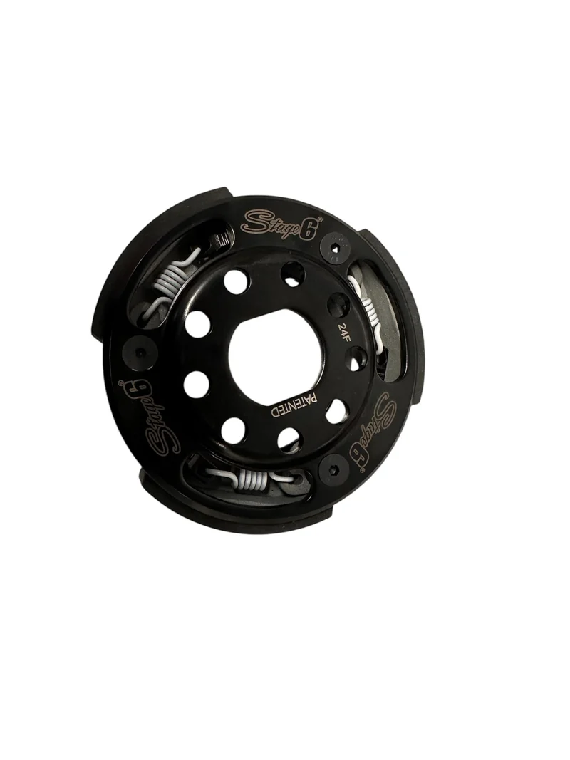 Embrayage Stage6 Torque Control 2 – Piaggio & Minarelli 107mm