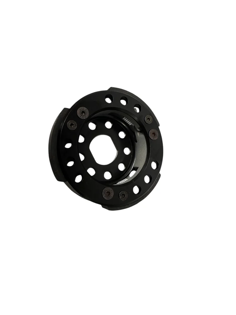 Embrayage Stage6 Torque Control 2 – Piaggio & Minarelli 107mm