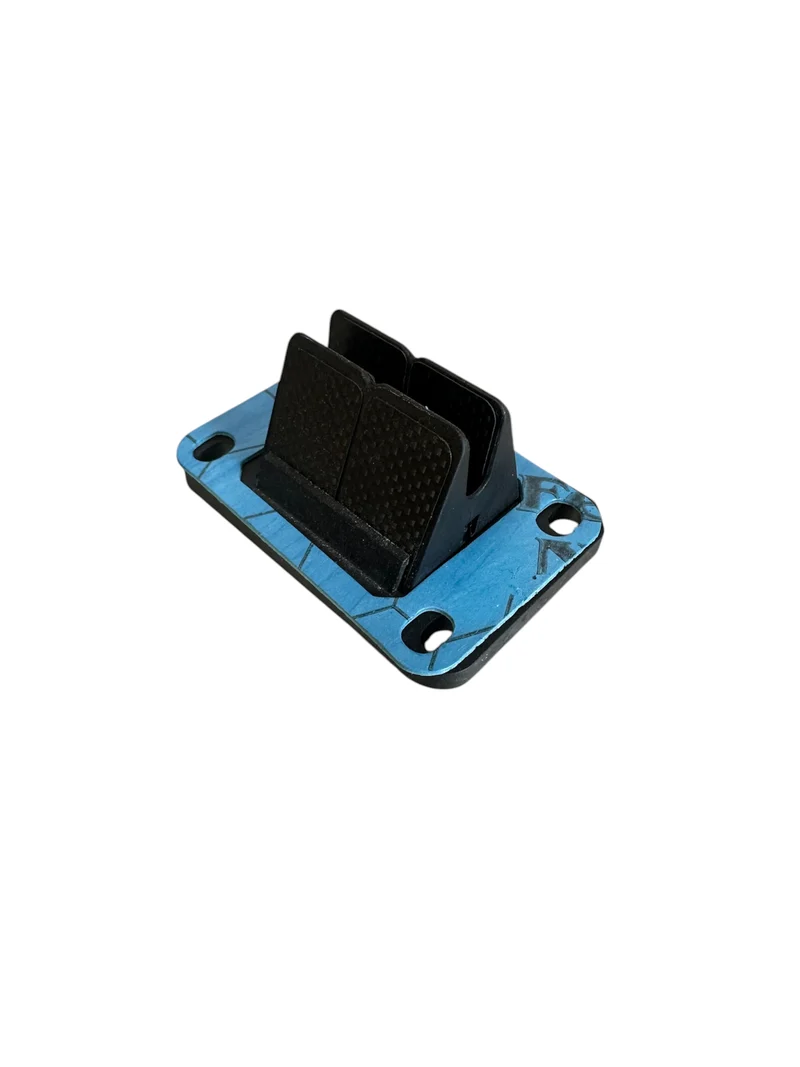 Boîte à clapet V-Force Voca – Moteur AM6
