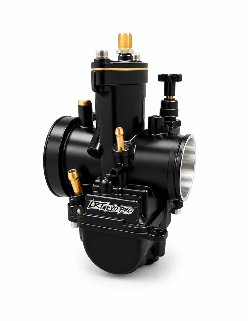 Carburateur PWK LRT Black Series – 24 à 34 mm