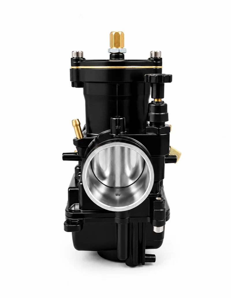 Carburateur PWK LRT Black Series – 24 à 34 mm