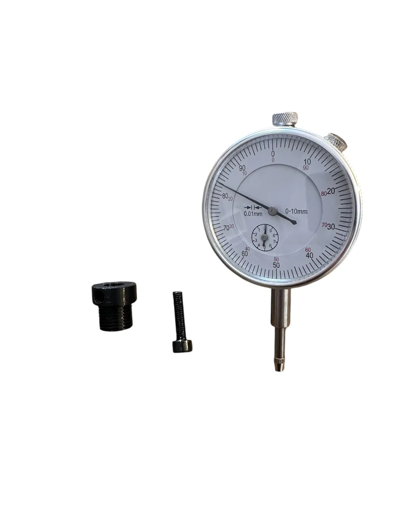 Comparateur d'avance à l'allumage – Moteur 2 temps