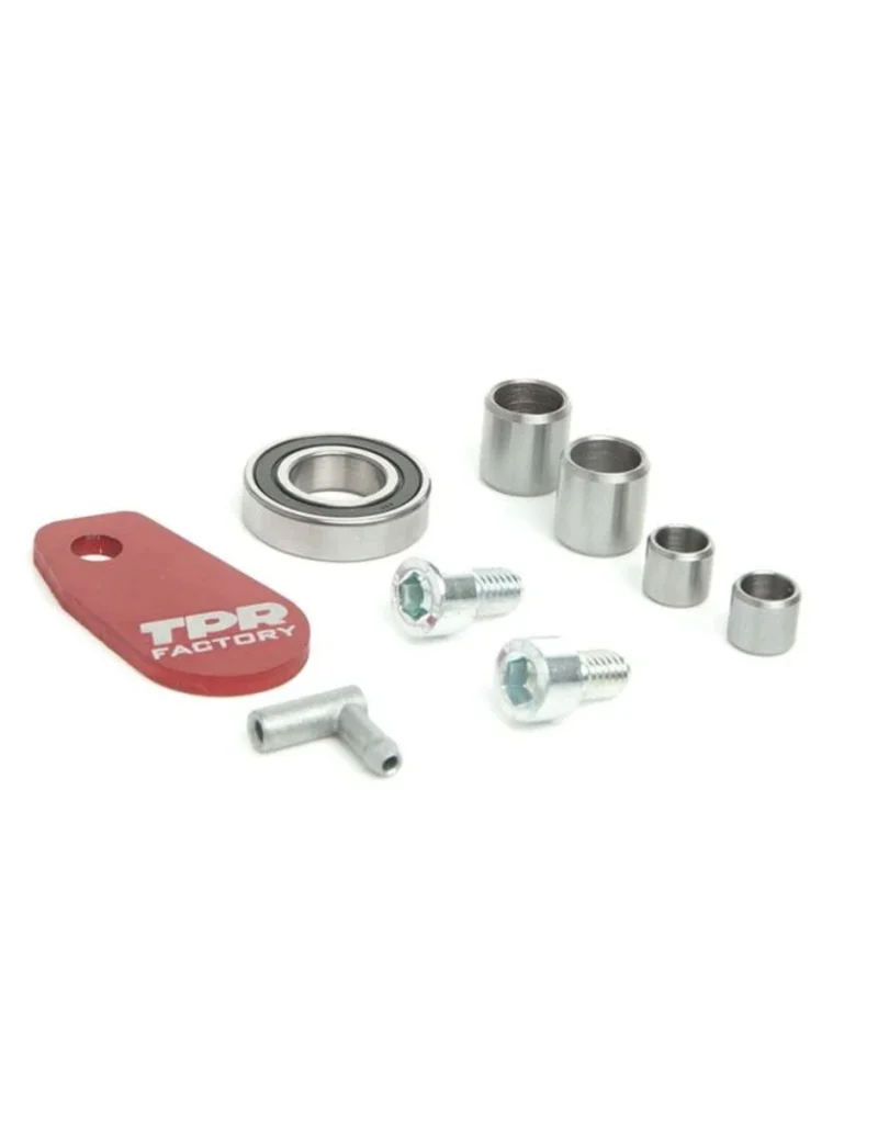 Carter moteur Top Performance FL – AM6