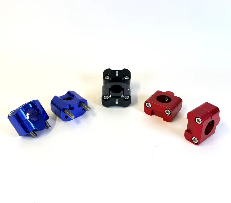 Surpontet guidon 28,6 mm – Beta / Sherco / Derbi / Fantic / HM / DT / Reiju