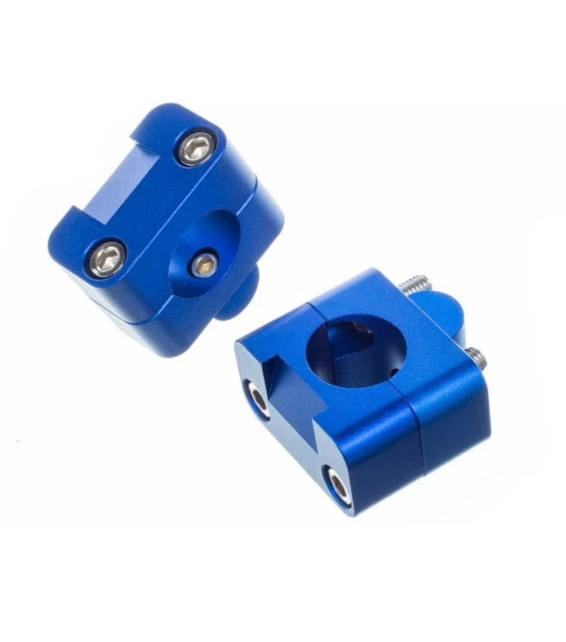 Surpontet guidon 28,6 mm – Beta / Sherco / Derbi / Fantic / HM / DT / Reiju