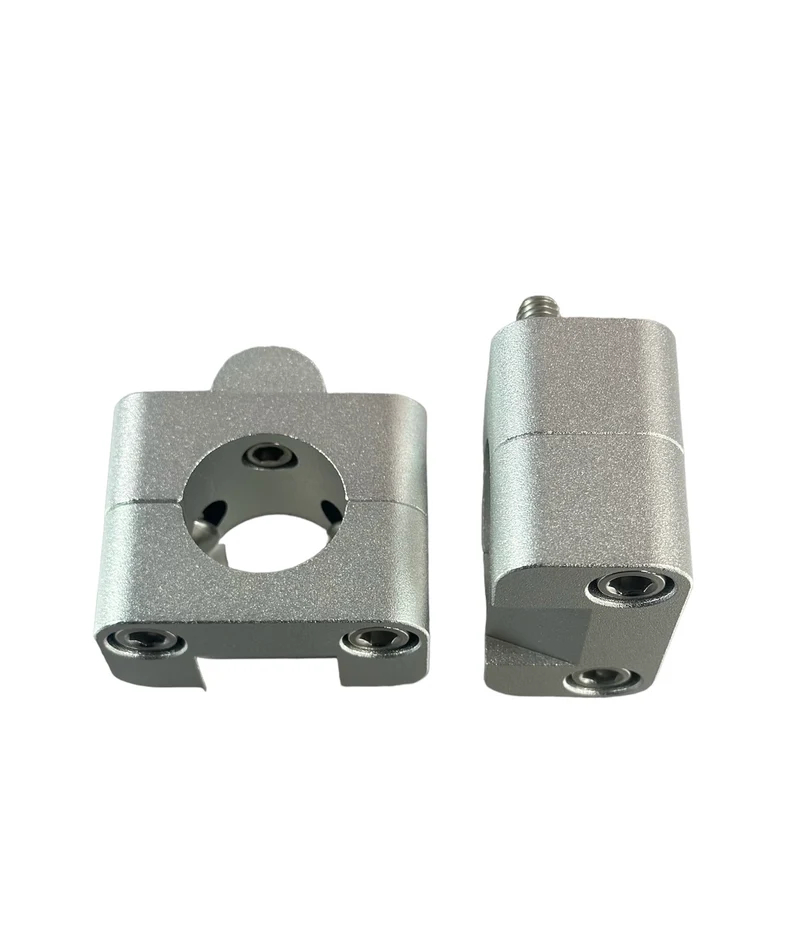 Surpontet guidon 28,6 mm – Beta / Sherco / Derbi / Fantic / HM / DT / Reiju