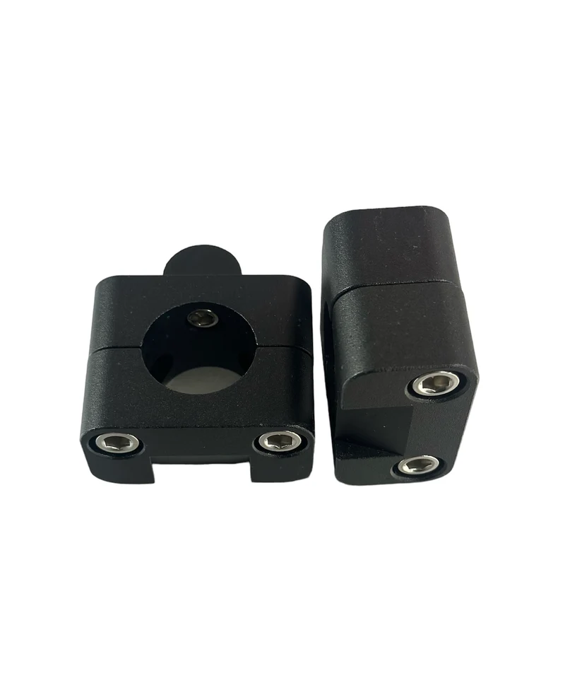 Surpontet guidon 28,6 mm – Beta / Sherco / Derbi / Fantic / HM / DT / Reiju
