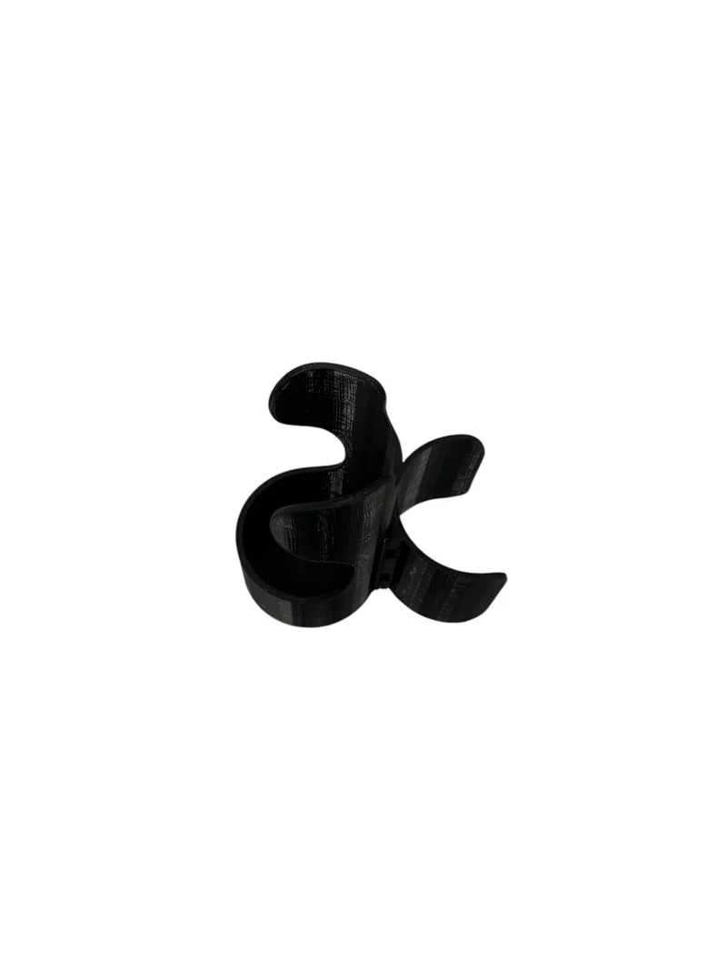 Support Doseur d'Huile 250ml – Fourche Classique & Inversée