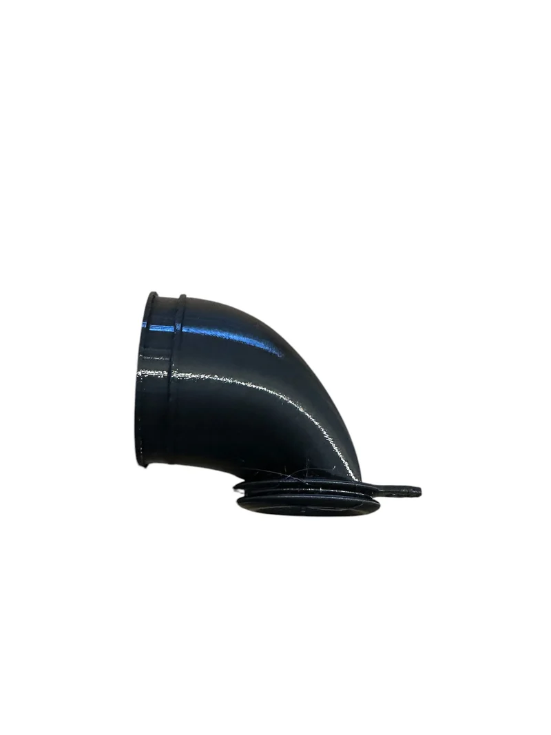 Manchon PWK Nitro – Ovetto – Carburateur 19-34 mm