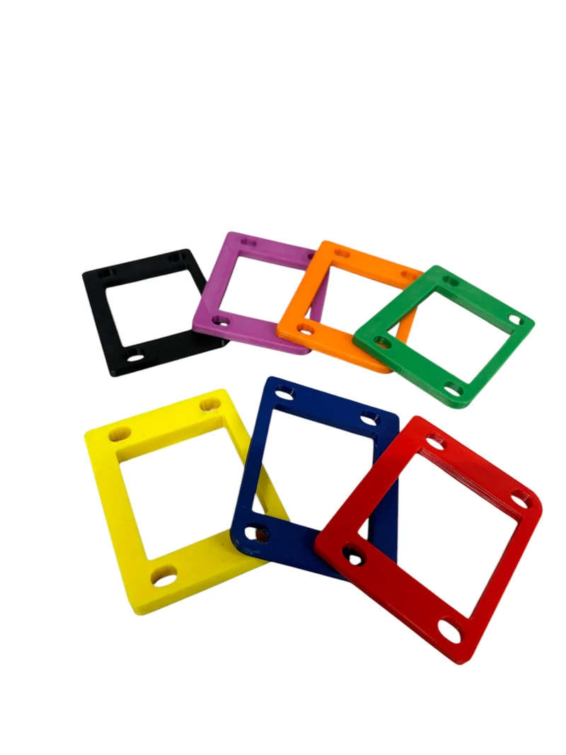 Cale de clapet Vforce – AM6 & Derbi 5 ou 10 mm