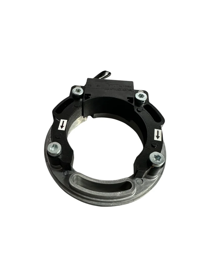 Stator PVL digital