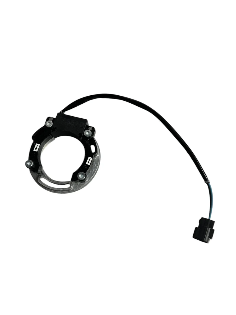 Stator PVL digital