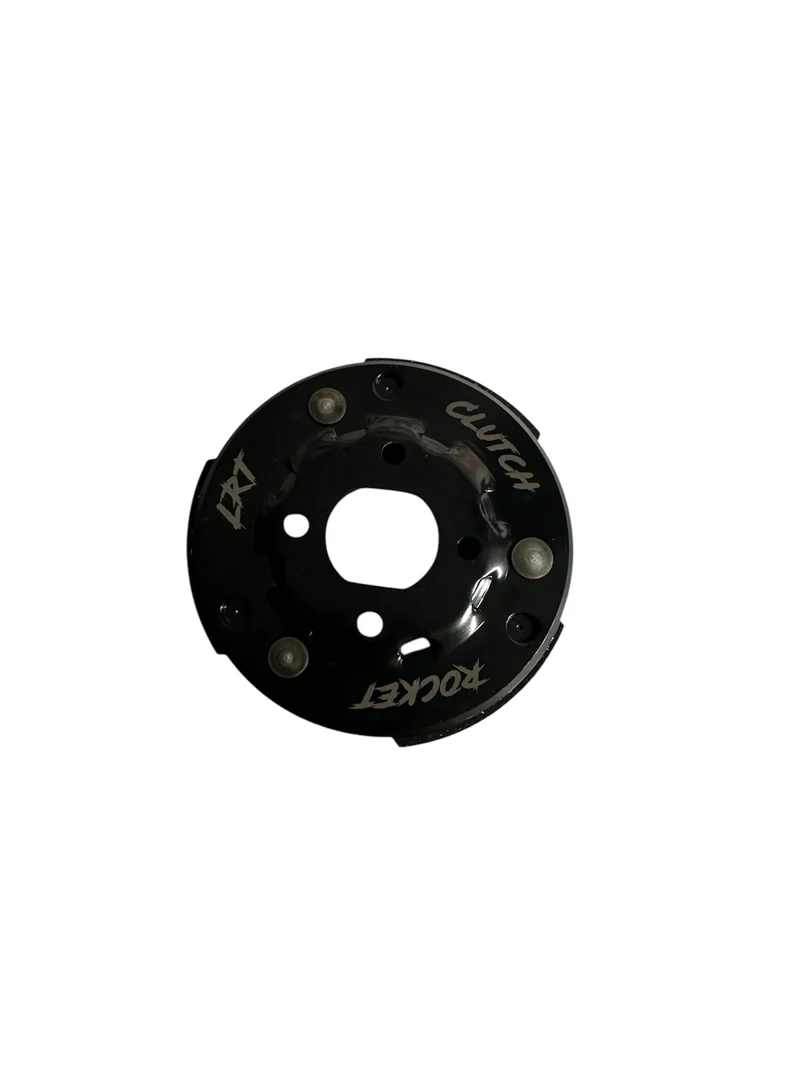 Embrayage LRT Rocket Clutch m